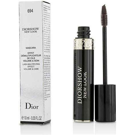 christian dior diorshow new look mascara review